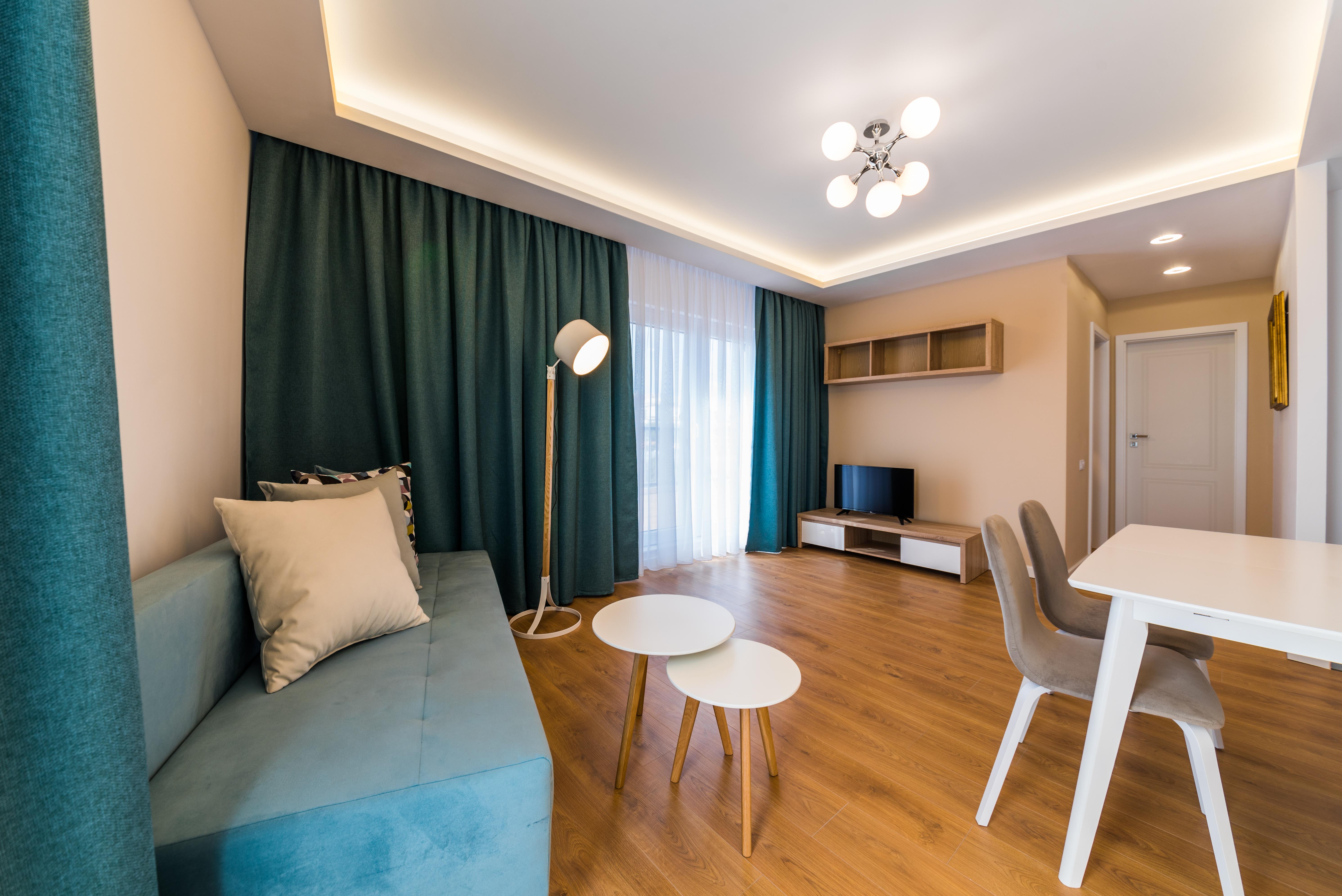 Uba Accommodation Aparthotel Cluj-Napoca Exterior photo